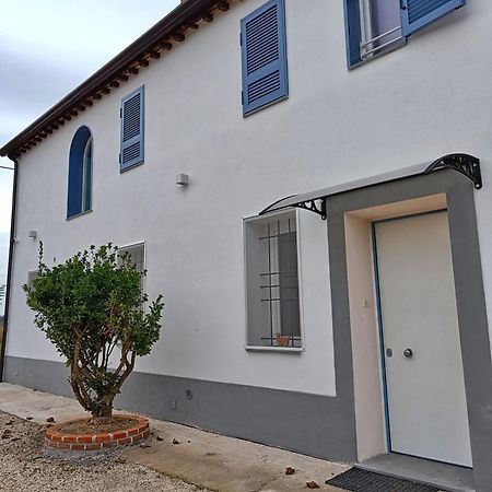Casa Laser Cotignola Kültér fotó