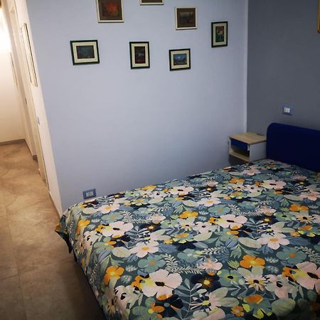 Casa Laser Cotignola Kültér fotó
