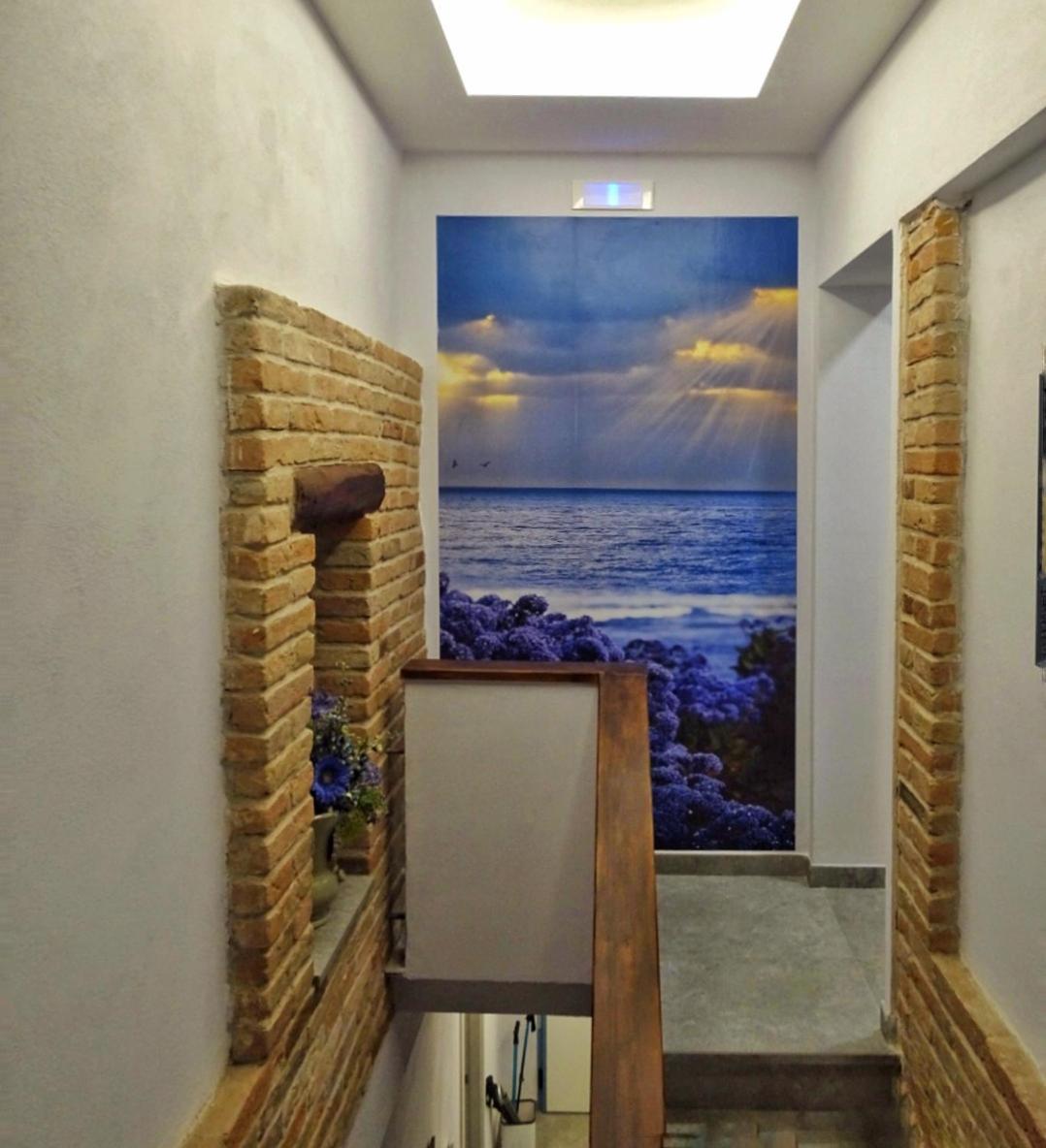 Casa Laser Cotignola Kültér fotó