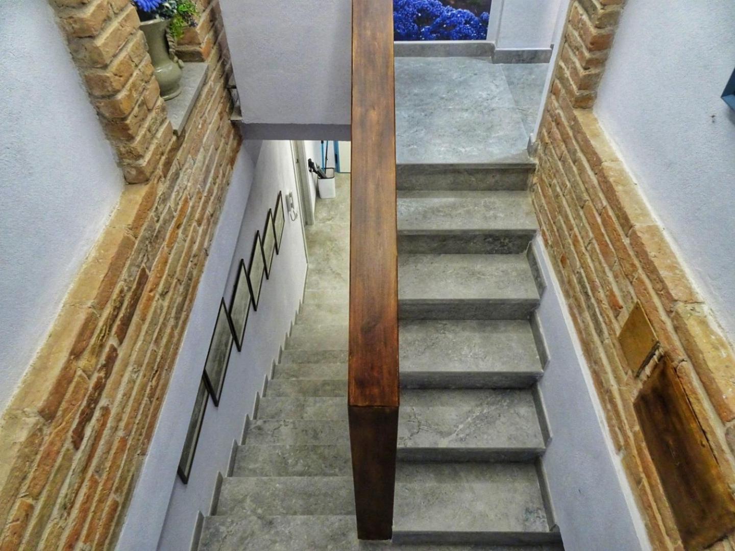 Casa Laser Cotignola Kültér fotó